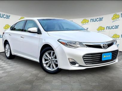 Used 2013 Toyota Avalon XLE