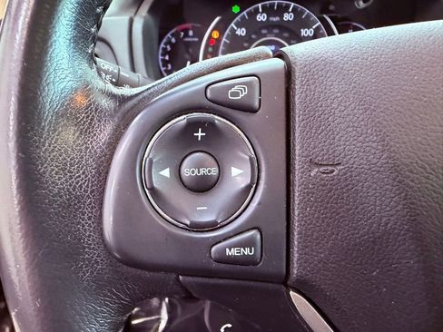 Used 2016 Honda CR-V Touring image 22