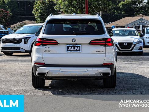 Used 2026 BMW X5 sDrive40i RWD image 11