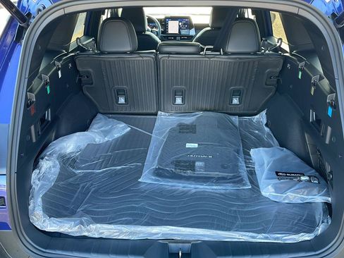 New 2026 Subaru Outback Premium AWD/4WD image 30