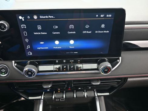 Used 2023 Chevrolet Colorado Z71 image 23