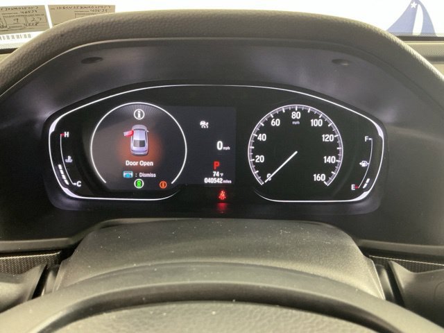 Certified 2022 Honda Accord Sport image 15