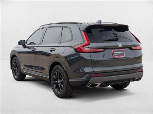 New 2026 Honda CR-V Sport-L image 9