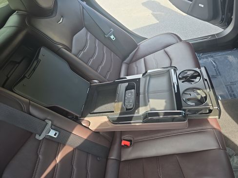 Used 2020 Cadillac CT6 Premium Luxury image 12