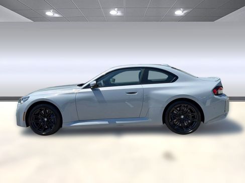 New 2026 BMW M2 w/ Lighting Package RWD image 2