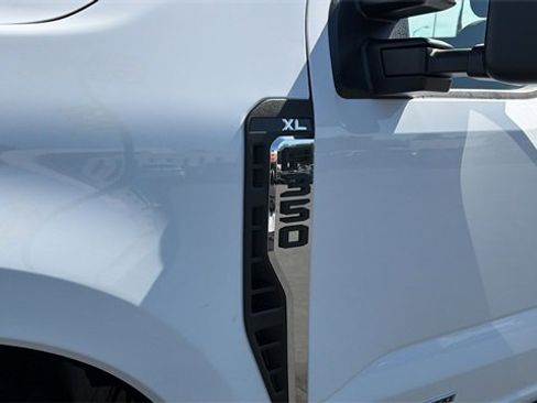 New 2026 Ford F350 XL w/ XL Off-Road Package image 11