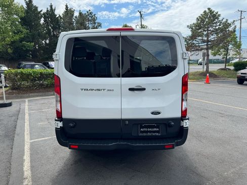 Used 2017 Ford Transit 350 XLT RWD image 6