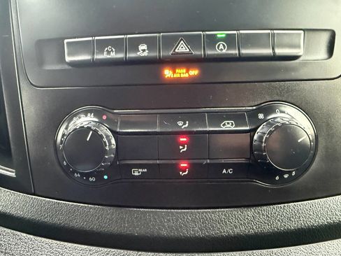 Used 2019 Mercedes-Benz Metris w/ Driver Comfort Package image 36