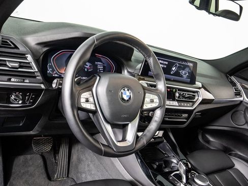 Used 2023 BMW X3 sDrive30i w/ Convenience Package image 17