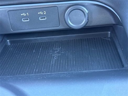 New 2026 Nissan Sentra SV w/ SV Convenience Package image 27