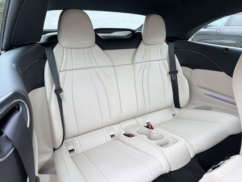 New 2026 Mercedes-Benz CLE 450 4MATIC Cabriolet image 15