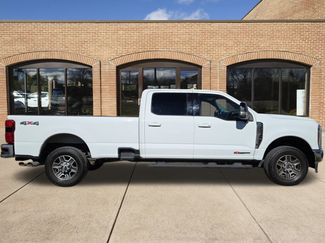 Used 2024 Ford F350 Lariat w/ Camper Package video 2