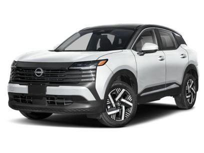 New 2026 Nissan Kicks SV w/ Interior Electronics Package