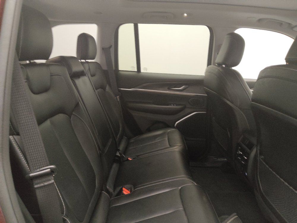 Used 2022 Jeep Grand Cherokee Limited 4xe AWD/4WD image 19