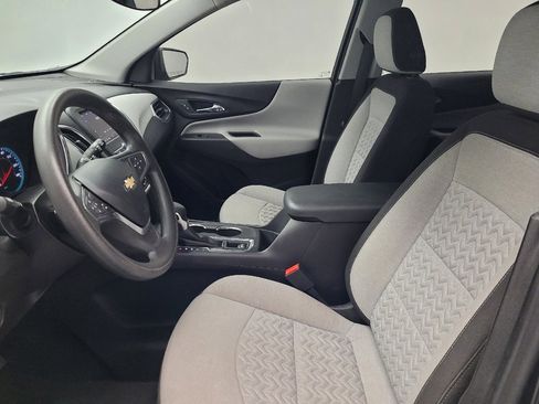 Used 2022 Chevrolet Equinox LS w/ LPO, Floor Liner Package image 17