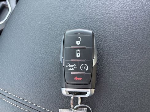 New 2026 RAM 1500 Big Horn image 31