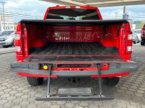 Used 2023 Ford F150 XL w/ STX Appearance Package AWD/4WD image 26