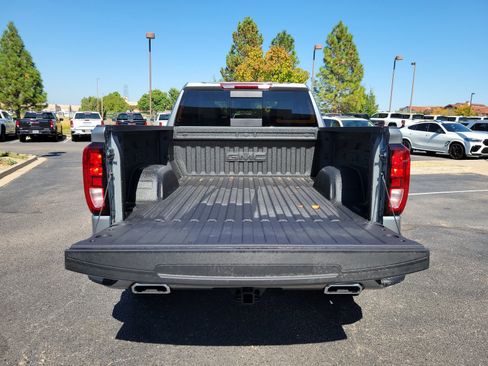New 2026 GMC Sierra 1500 Elevation w/ Preferred Package image 12