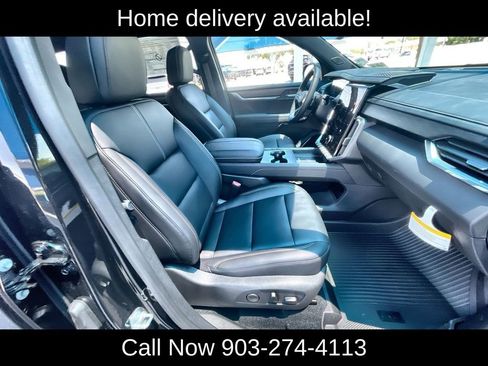 New 2026 GMC Acadia Elevation w/ Elevation Premium Package image 36