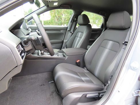 New 2026 Honda Civic Sport image 13