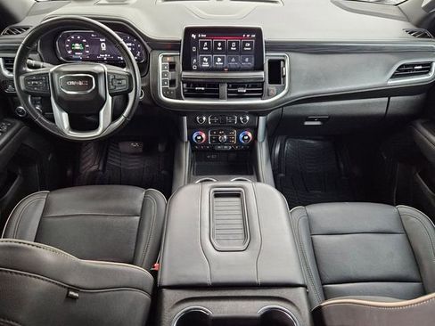 Used 2022 GMC Yukon XL SLT RWD image 22