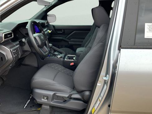New 2026 Toyota Tacoma SR5 AWD/4WD image 25
