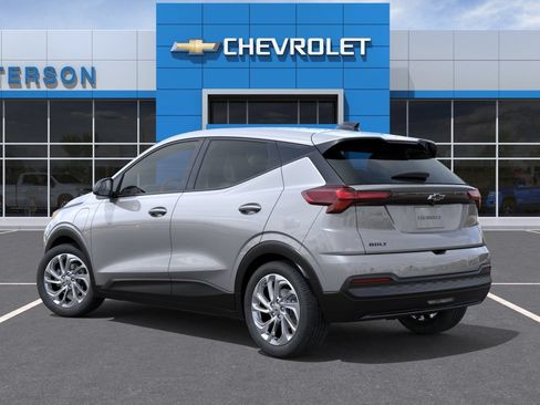 New 2027 Chevrolet Bolt LT FWD image 28