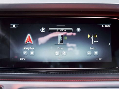 Used 2026 Mercedes-Benz G 63 AMG 4MATIC image 76