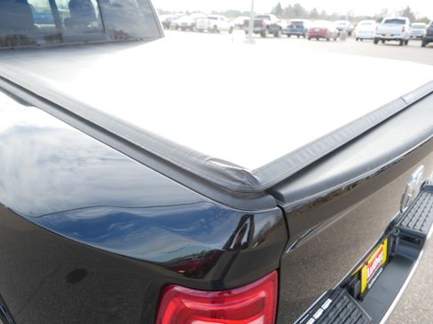 Certified 2024 RAM 3500 Limited image 20