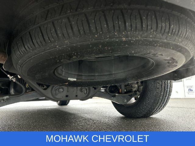 Used 2023 Chevrolet Tahoe Z71 w/ Z71 Off-Road Package AWD/4WD image 44