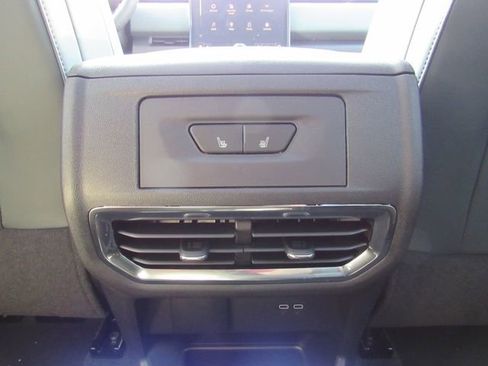 New 2026 GMC Sierra EV AT4 w/ AT4 Premium Package image 30