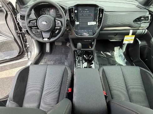 New 2026 Subaru Forester Touring AWD/4WD image 52