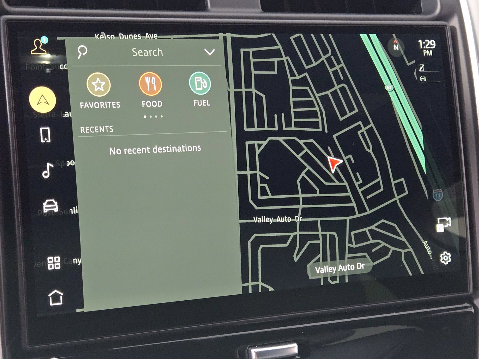 New 2026 Land Rover Discovery S AWD/4WD image 26