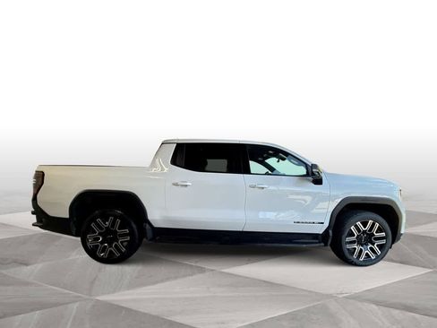 New 2026 GMC Sierra EV Elevation w/ Premium Package AWD/4WD image 9