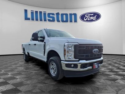 Used 2024 Ford F350 XL w/ XL Chrome Package