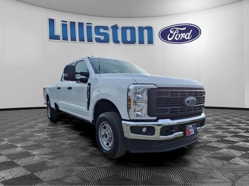 Used 2024 Ford F350 XL w/ XL Chrome Package image 1