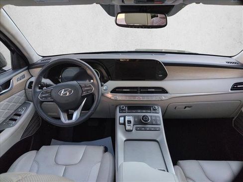Used 2022 Hyundai Palisade Calligraphy w/ Cargo Package image 18