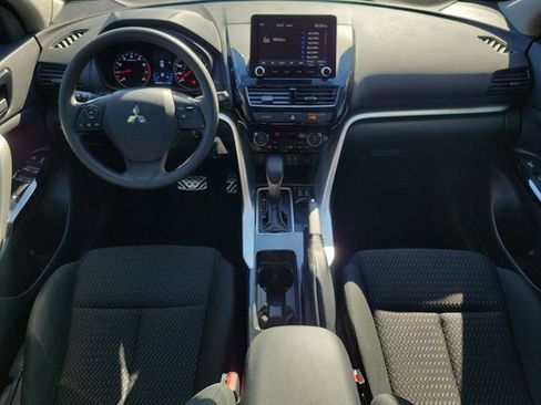 Used 2022 Mitsubishi Eclipse Cross LE image 30