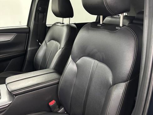 Used 2024 MAZDA CX-90 3.3 Turbo w/ Preferred Package image 14