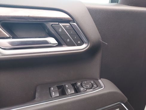 New 2026 Chevrolet Silverado 1500 LTZ image 11