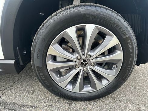 Certified 2023 Mercedes-Benz GLE 350 4MATIC image 13