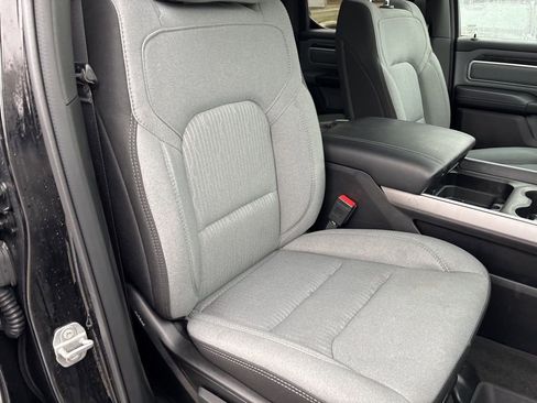 Used 2022 RAM 1500 Big Horn image 54