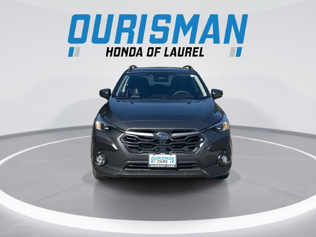 Used 2024 Subaru Crosstrek 2.0i Premium w/ Popular Package #4 AWD/4WD image 3