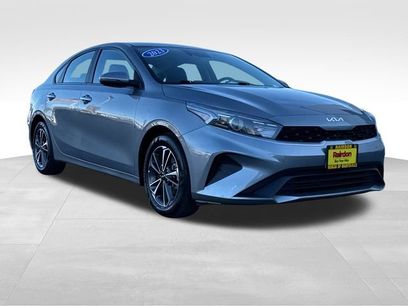 Used 2023 Kia Forte LXS w/ LXS Technology Package