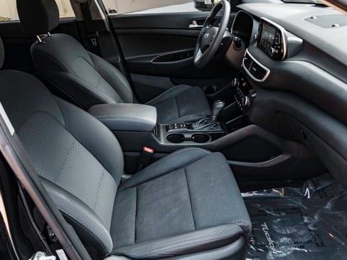 Used 2020 Hyundai Tucson Value image 27