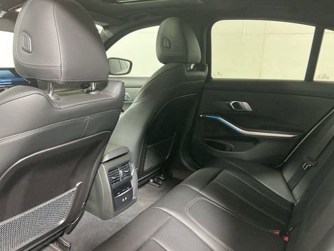 Certified 2023 BMW 330e w/ M Sport Package image 27