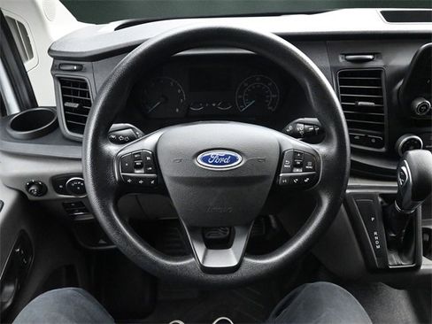 Used 2024 Ford Transit 250 Low Roof w/ Exterior Upgrade Package image 19