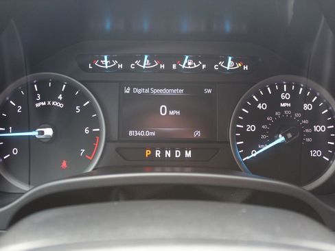 Used 2020 Ford Expedition XLT image 15