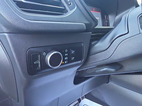 Used 2024 Ford Escape ST-Line w/ Tech Pack #1 image 15