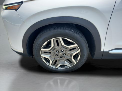 Certified 2023 Hyundai Santa Fe Limited FWD image 28